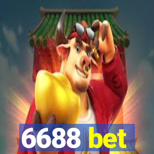 6688 bet